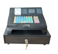 Cash Register Kanalogic KCR 181SW