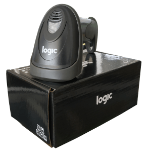 Jual Scanner Barcode Logic QR 80 Murah dan Original
