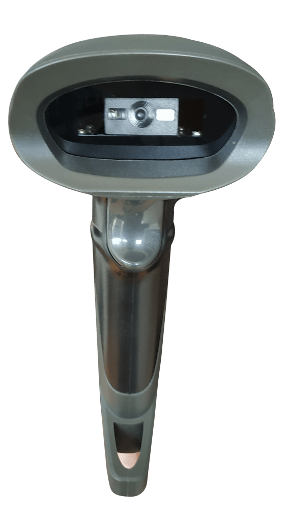 Jual Scanner Barcode Logic QR 80 Murah dan Original