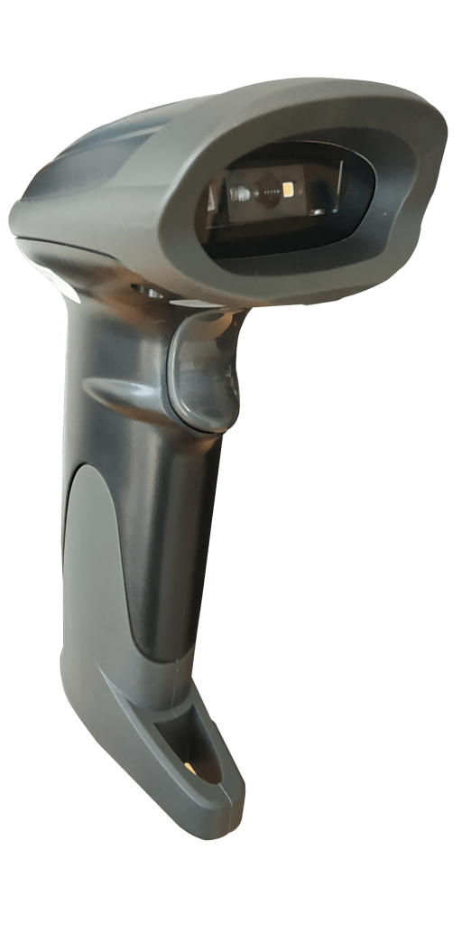 Jual Scanner Barcode Logic QR 80 Murah dan Original