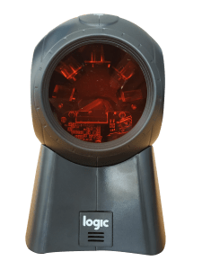 Scanner Barcode Logic OD 70 Table Scan Original