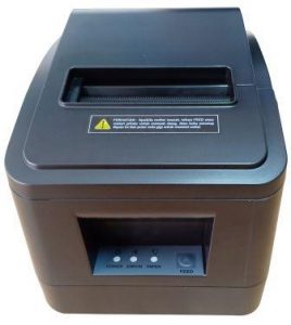 Printer Kasir Thermal IWARE BI V80N Auto Cutter