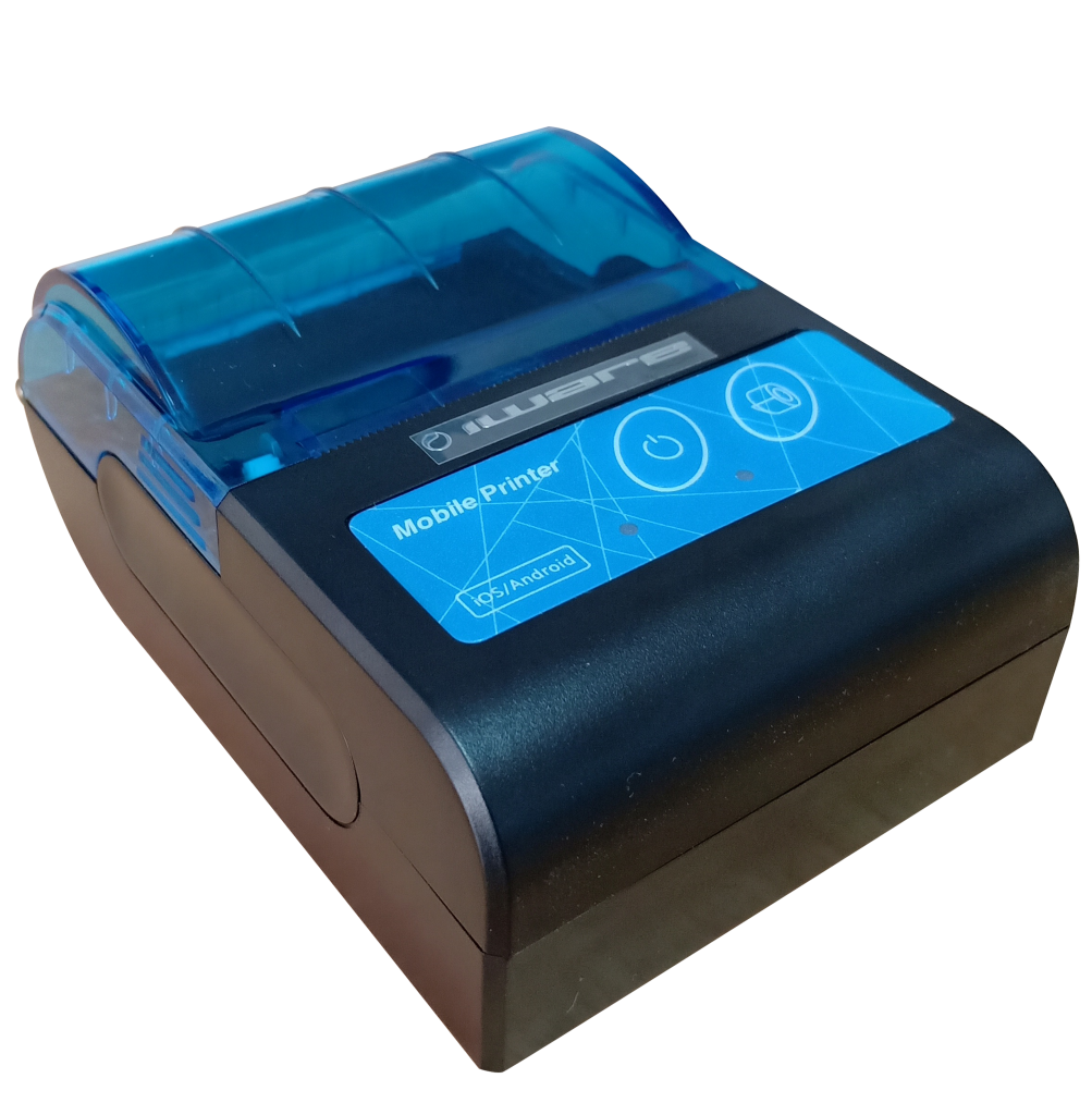 Mobile Printer Bluetooth IWARE MP 58 Series