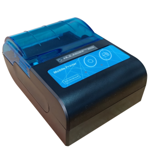 Mobile Printer Bluetooth IWARE MP 58 Series