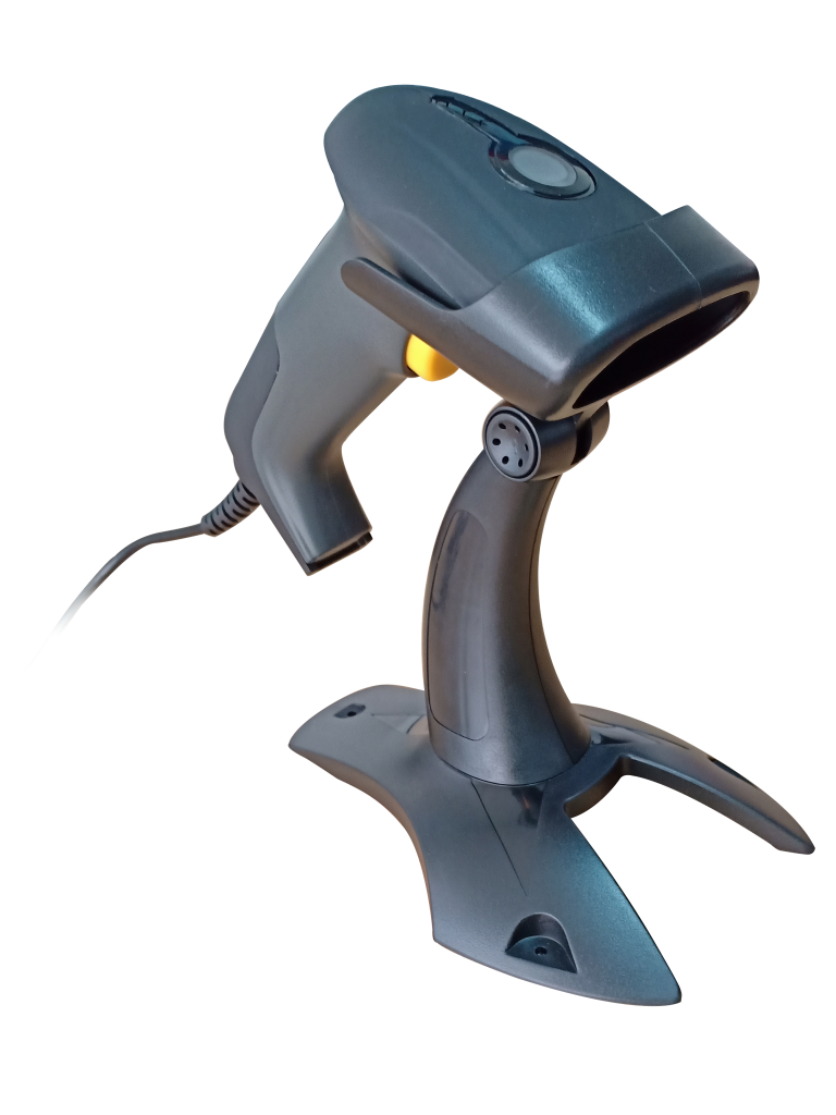 Scanner Barcode IWARE BI819 1D dan 2D