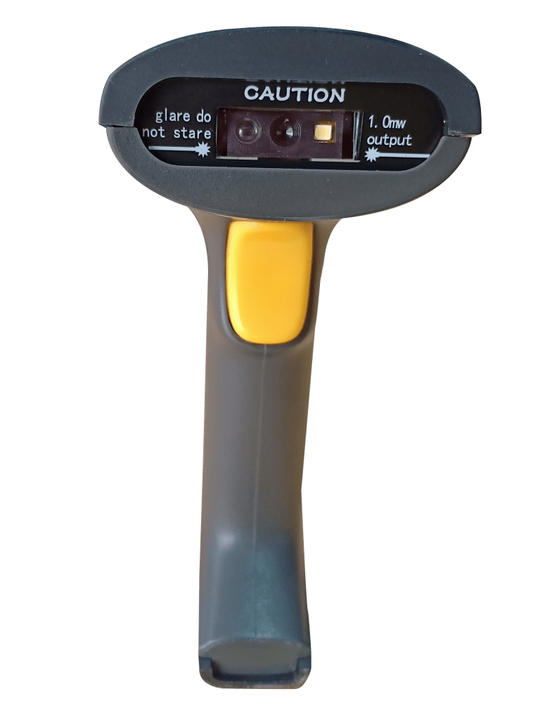 Scanner Barcode IWARE BI819 1D dan 2D Scanner Barcode IWARE BI819 1D dan 2D