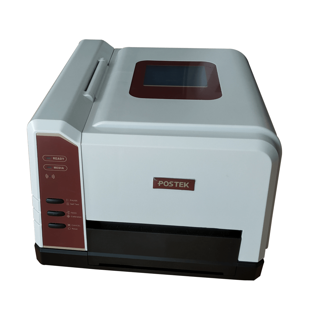 Barcode Printer Thermal Postek IQ 200 WIFI