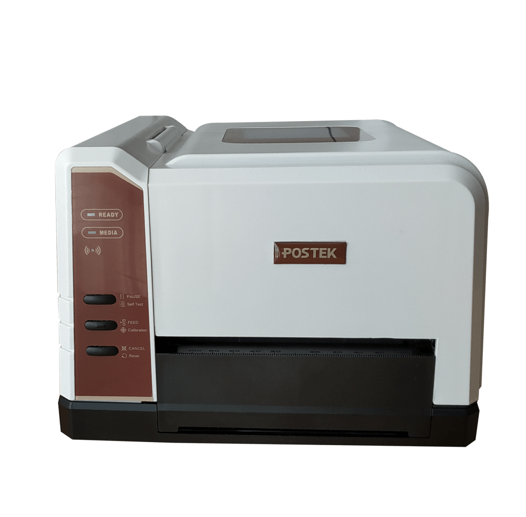 Barcode Printer Thermal Postek IQ 200 WIFI Barcode Printer Thermal Postek IQ 200 WIFI