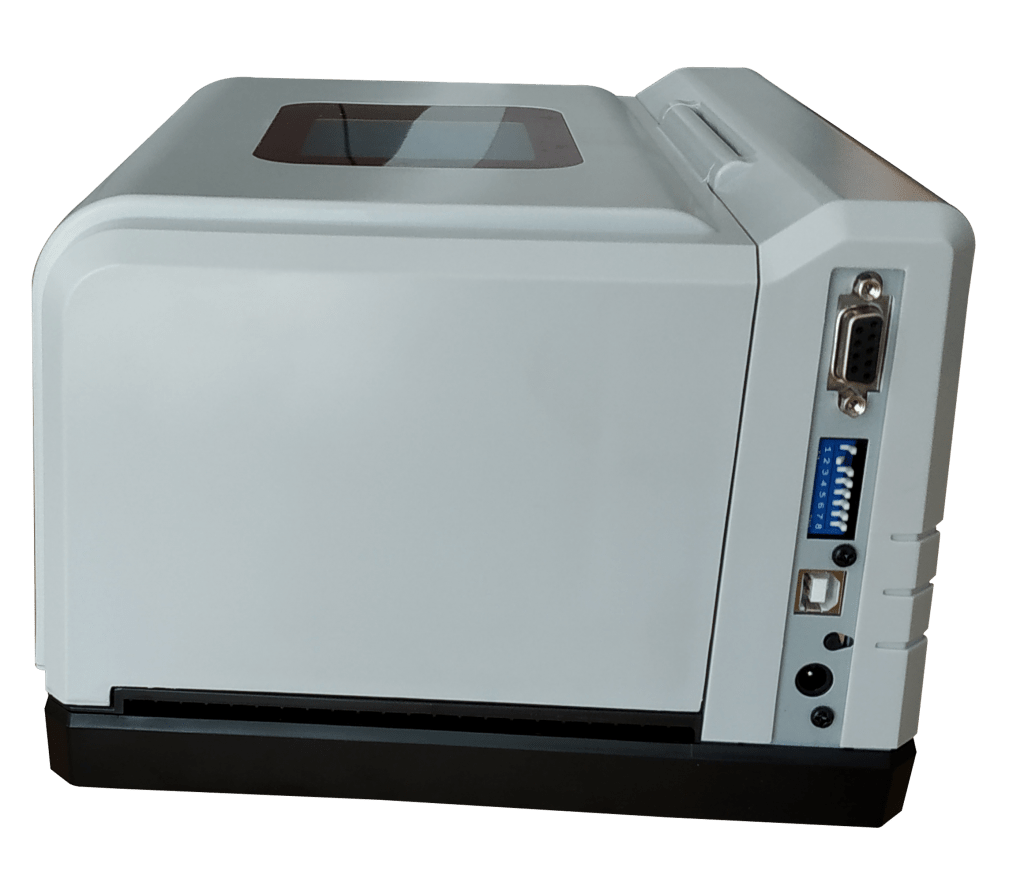 Barcode Printer Thermal Postek IQ 200 WIFI