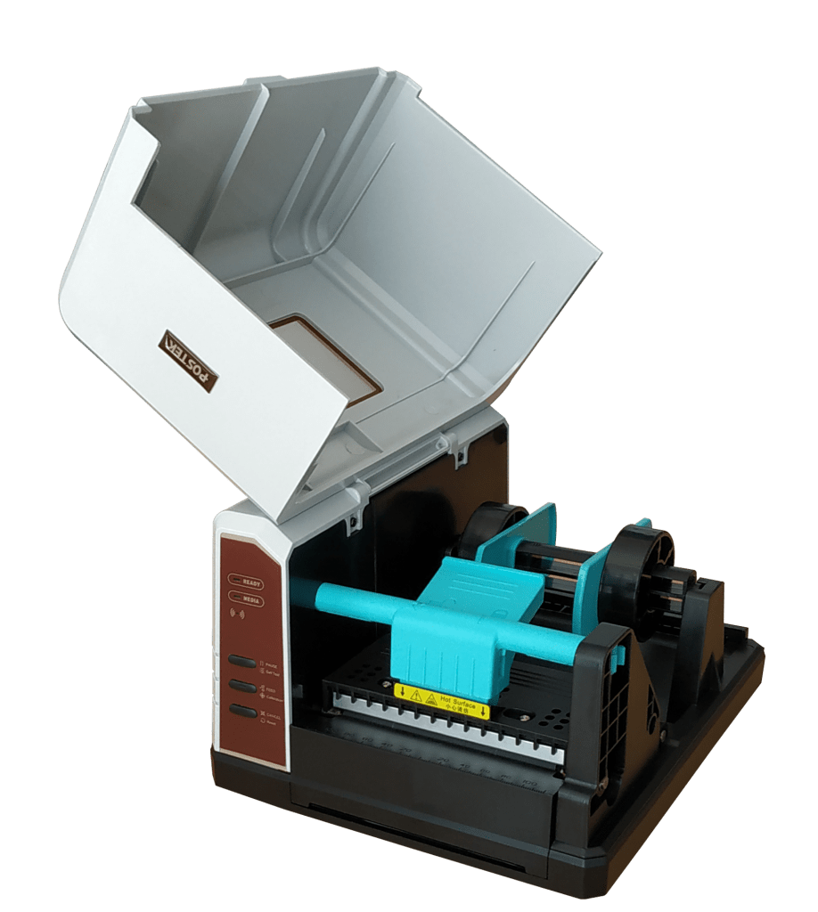 Barcode Printer Thermal Postek IQ 200 WIFI Barcode Printer Thermal Postek IQ 200 WIFI