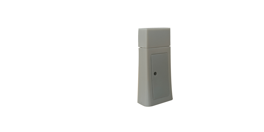 Scanner Bar code Wireless Logic LS 34 W