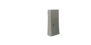 Scanner Bar code Wireless Logic LS 34 W