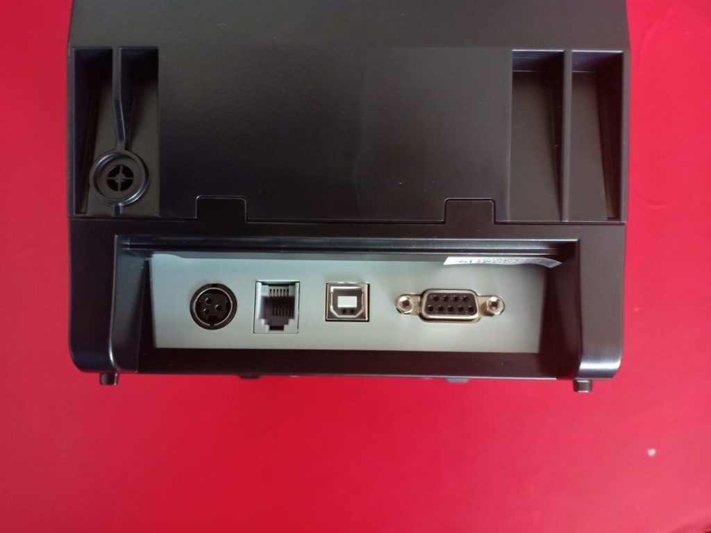 Printer Kasir Thermal IWARE BI V80N Auto Cutter Printer Kasir Thermal IWARE BI V80N Auto Cutter