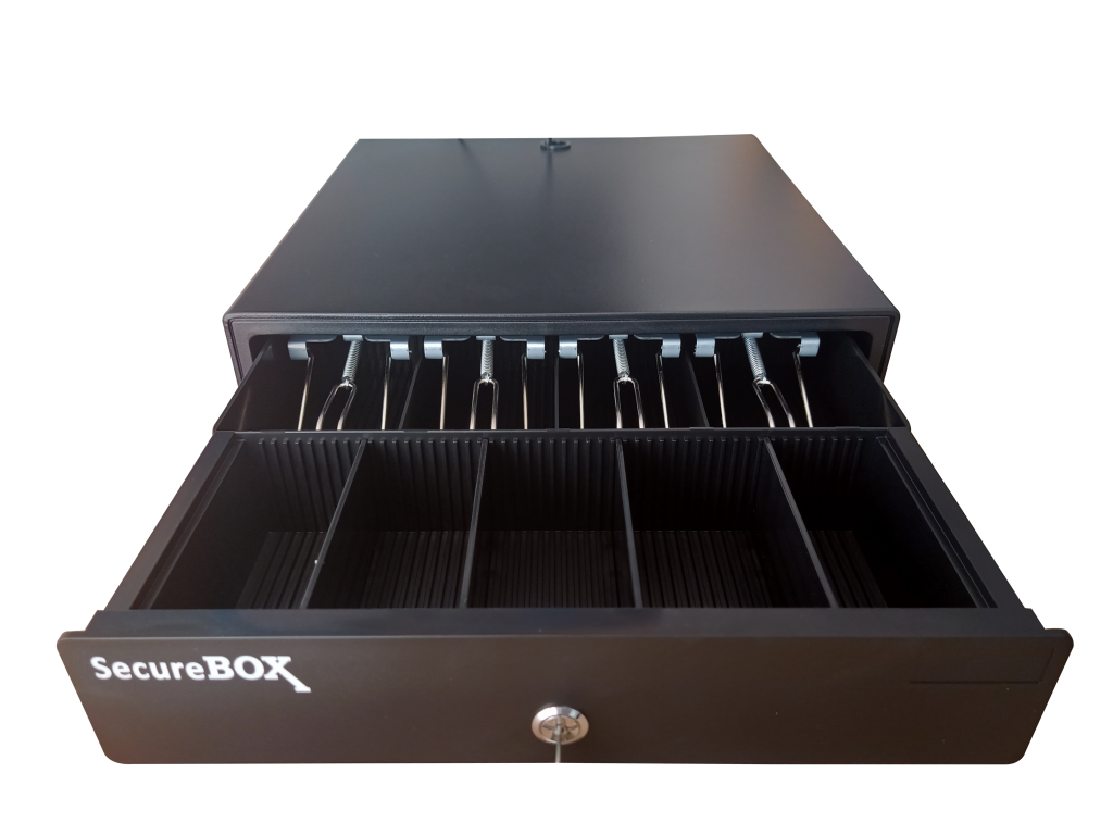 Cash Drawer Secure box Mini MK 330 new
