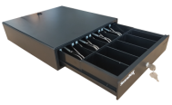 Keunggulan Cash Drawer Secure Box Mini MK 330 untuk Bisnis Anda