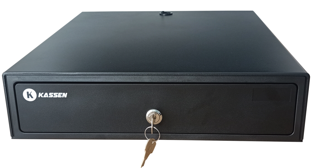 Kassen Cash Drawer Mini 