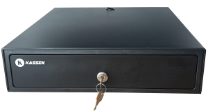 Kassen Cash Drawer Mini