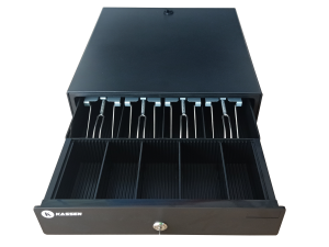 Kassen Cash Drawer Mini