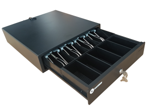 Kassen Cash Drawer Mini
