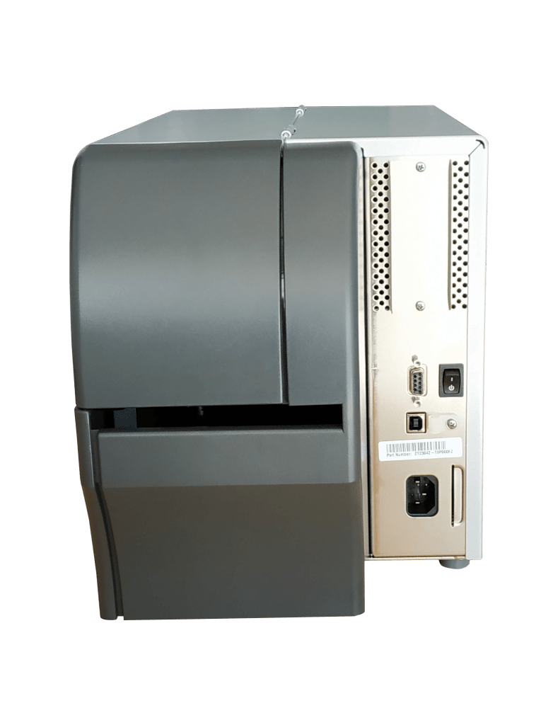 Zebra ZT-230 Printer Bar code Industrial