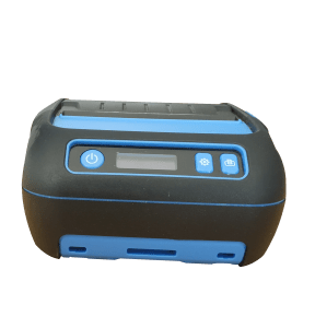 Mini Printer Bluetooth Codesoft HP M300 EL