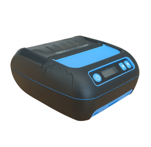 Mini Printer Bluetooth Codesoft HP M300 EL
