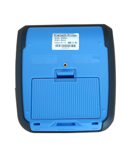 Mini Printer Bluetooth Codesoft HP M300 EL