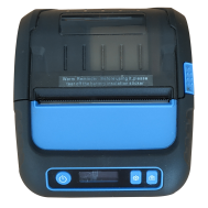 Mini Printer Bluetooth Codesoft HP M300 EL