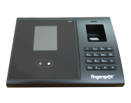 Mesin Absensi Fingerspot Revo ff 183