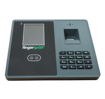 Mesin Absensi Fongerspot Revo FF 162 BNC
