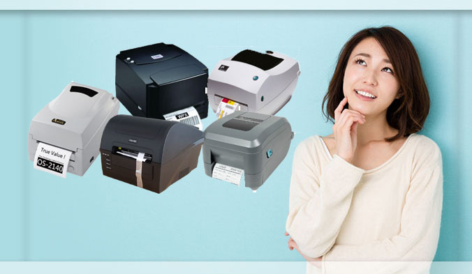 cara kerja printer barcode cara kerja printer barcode