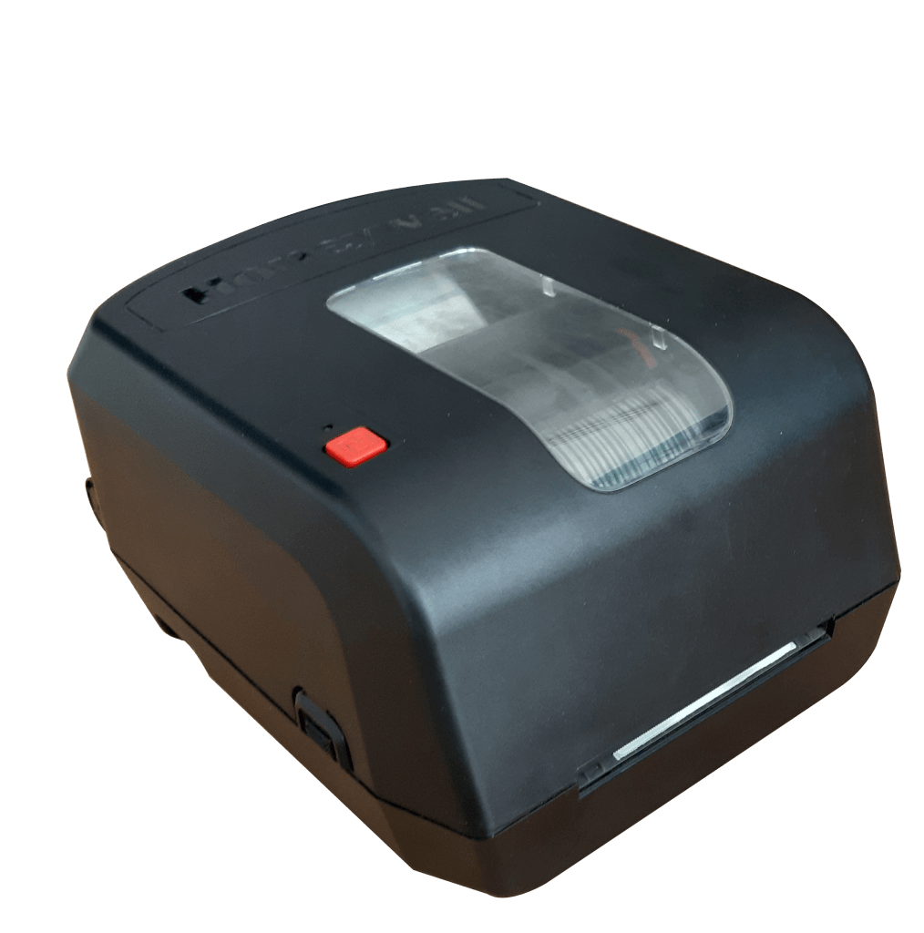 Barcode Printer Honeywell PC42T 