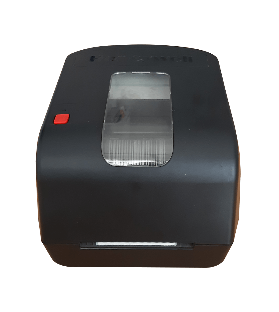 Barcode Printer Honeywell PC42T 