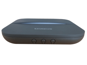 Kanasecure W20 Smart Alarm WIFI, GPRS, GSM