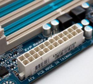 Komponen Pada Motherboard Komponen Pada Motherboard