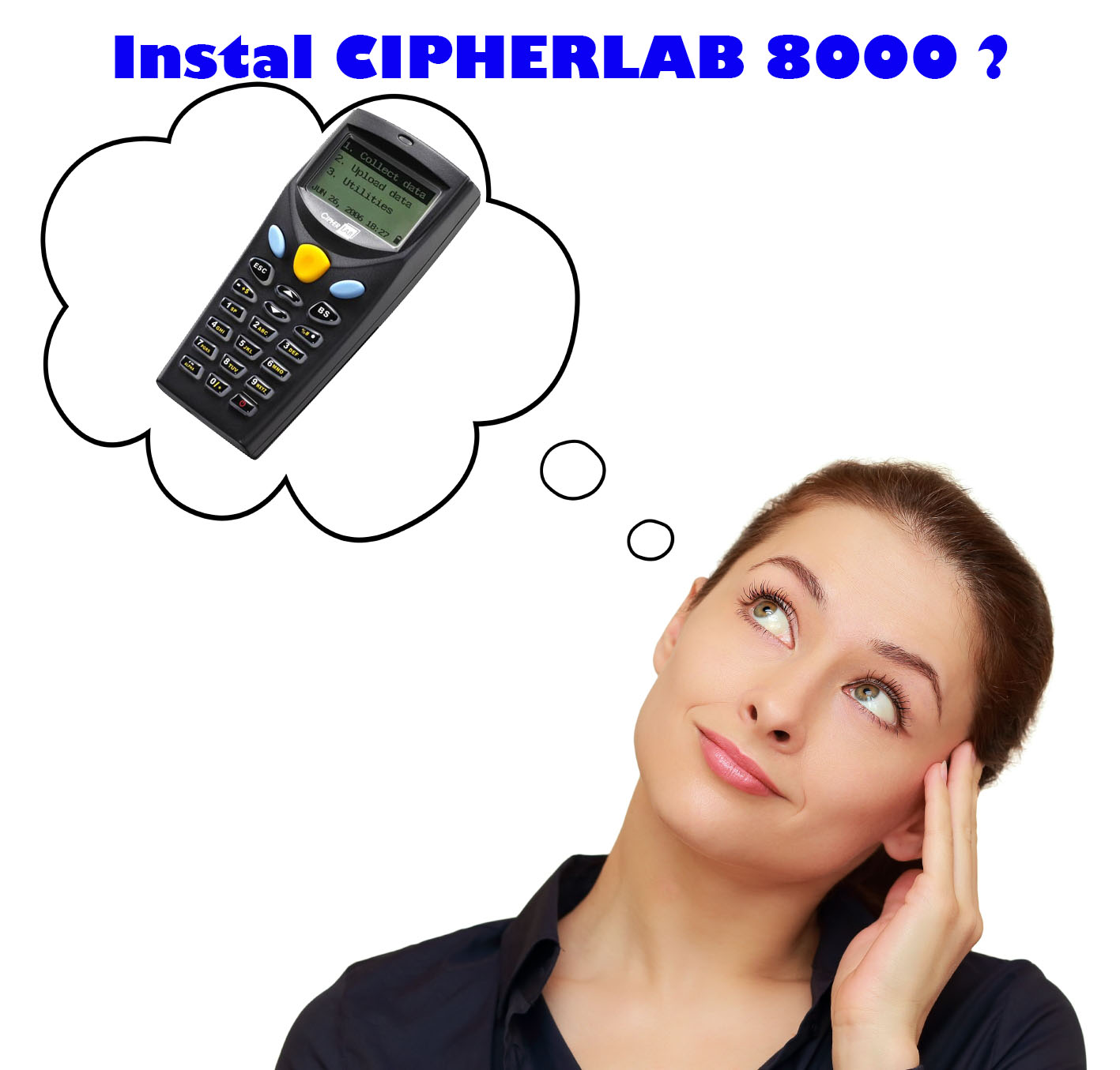 tutorial instal cipherlab 8000 tutorial instal cipherlab 8000