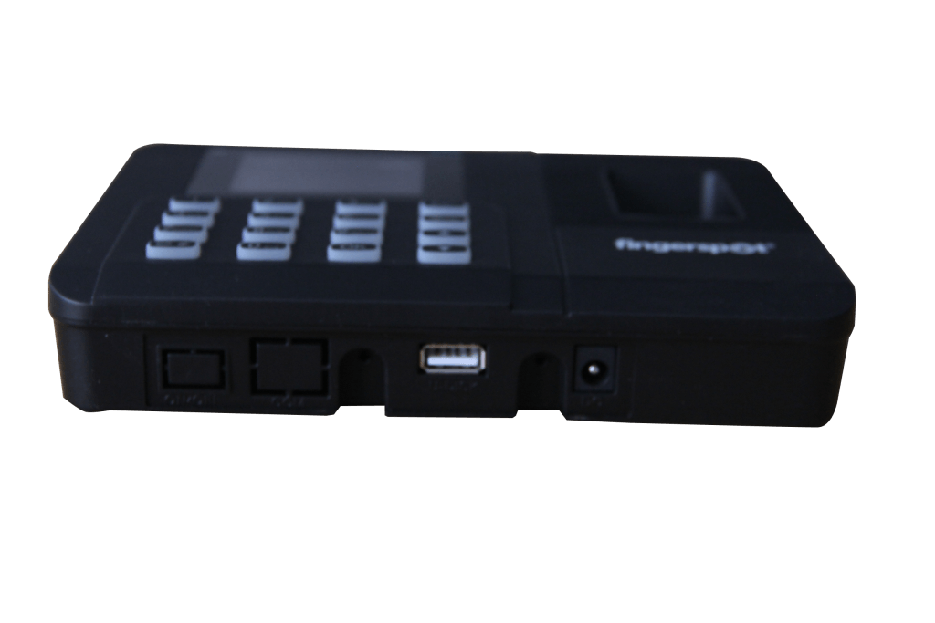 Fingerspot Revo 161B Mesin Absensi Sidik Jari