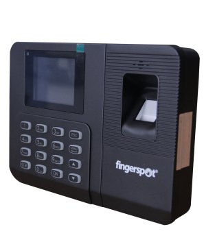 Fingerspot Revo 161B Mesin Absensi Sidik Jari
