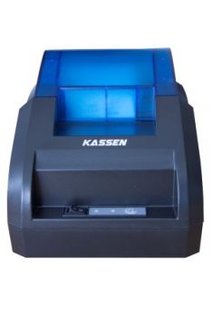 Printer Kasir Bluetooth Kassen BT_P90 - Kios Barcode