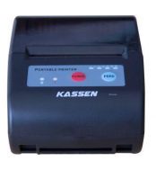 Mobile Printer Bluetooth Kassen MT 200