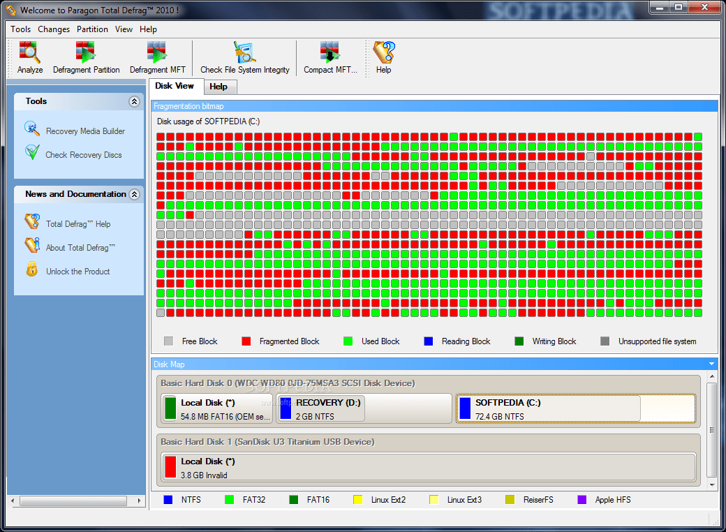 Tips Merawat Harddisk Laptop