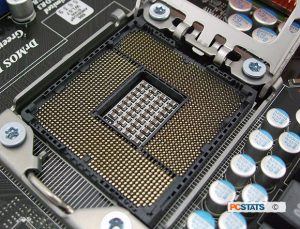 Komponen Pada Motherboard Komponen Pada Motherboard