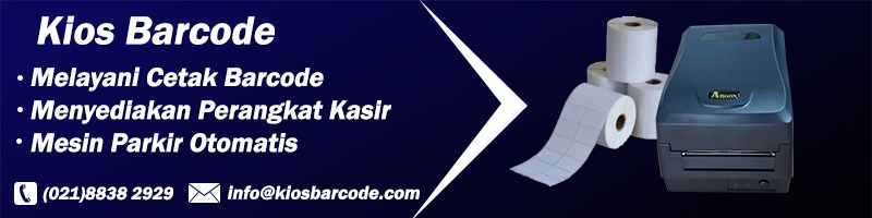 JASA CETAK BARCODE MURAH MERIAH JASA CETAK BARCODE MURAH MERIAH
