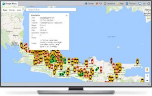 Pengertian GPS beserta fungsinya Pengertian GPS beserta fungsinya