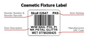 tata letak barcode tata letak barcode