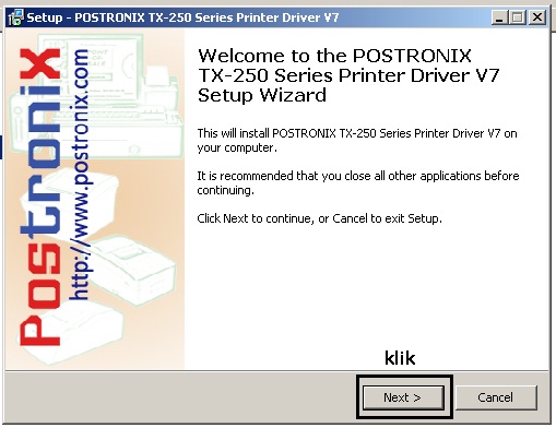 cara install driver cara install driver