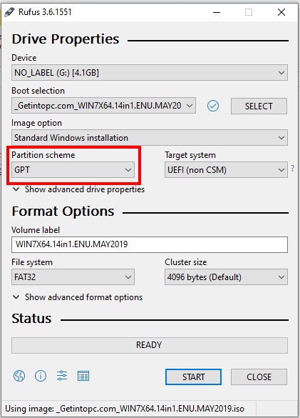 Tutorial Membuat Flashdisk Bootable Tutorial Membuat Flashdisk Bootable