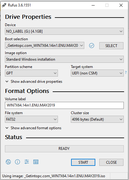 Tutorial Membuat Flashdisk Bootable Tutorial Membuat Flashdisk Bootable