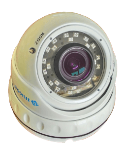 mengenal CCTV dan perlengkapan