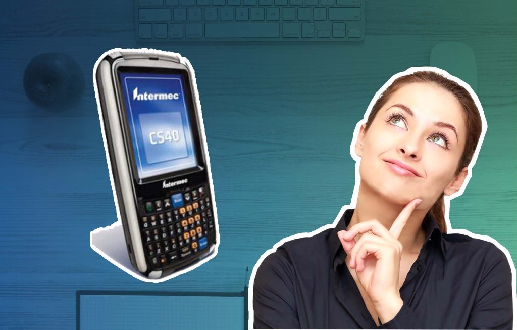 mengenal intermac cs40 mengenal intermac cs40